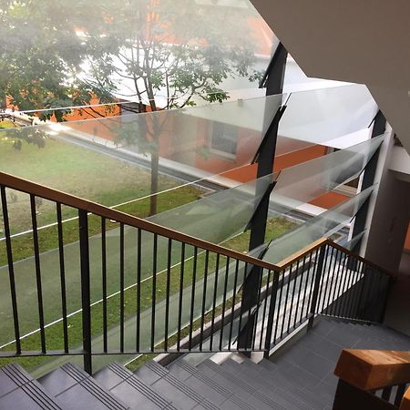 Sdp Futo Apartment Будапеща Екстериор снимка