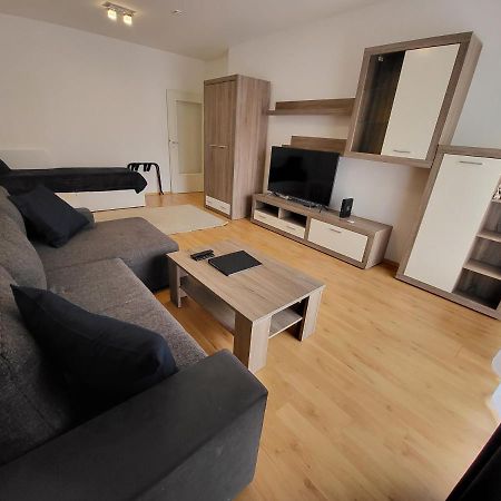 Sdp Futo Apartment Будапеща Екстериор снимка