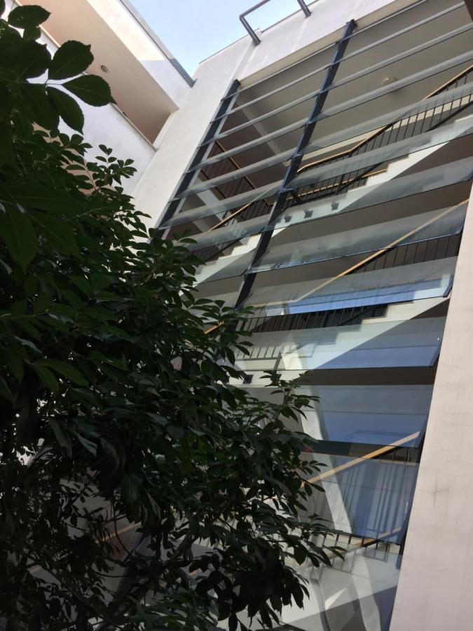 Sdp Futo Apartment Будапеща Екстериор снимка