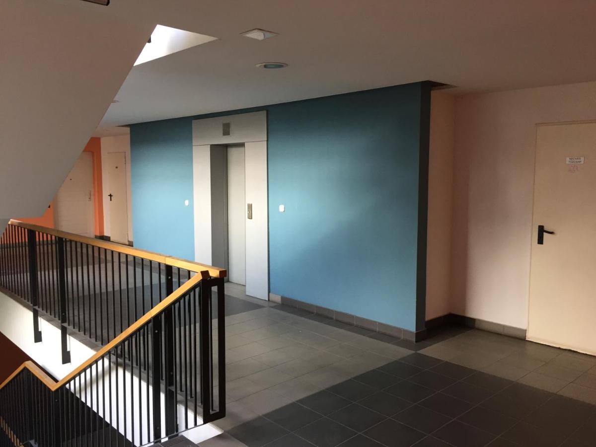 Sdp Futo Apartment Будапеща Екстериор снимка