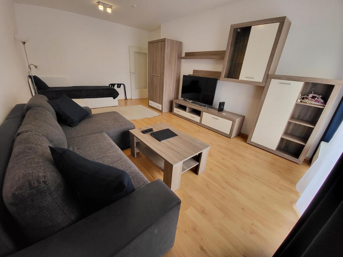 Sdp Futo Apartment Будапеща Екстериор снимка