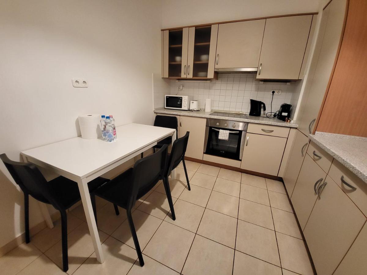 Sdp Futo Apartment Будапеща Екстериор снимка